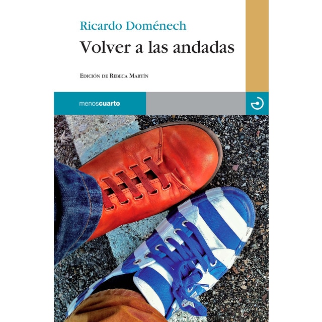 Volver a las andadas.pdf