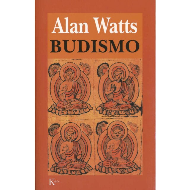 Budismo: La religión de la no-religión.pdf