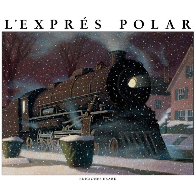 El expreso polar.pdf
