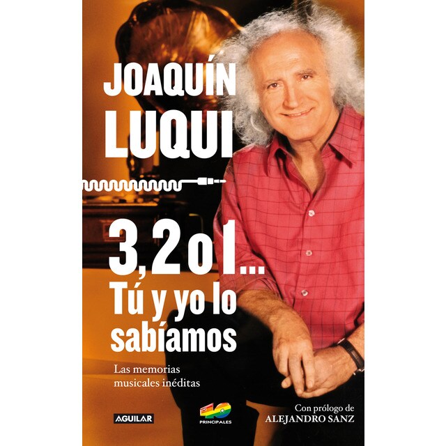 3, 2 ó 1. Tú y yo lo sabíamos: Las memorias musicales inéditas.pdf