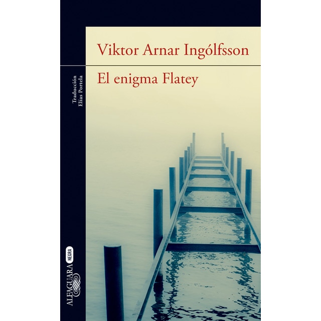 El enigma flatey.pdf