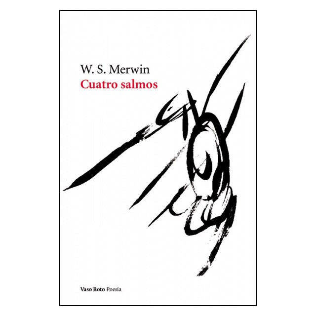 Cuatro salmos (Tapa blanda)