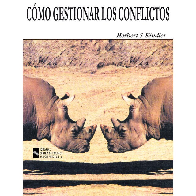 Cómo gestionar los conflictos.pdf