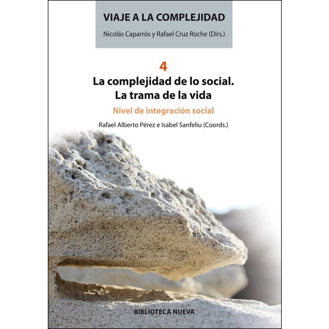 La complejidad de lo social.pdf