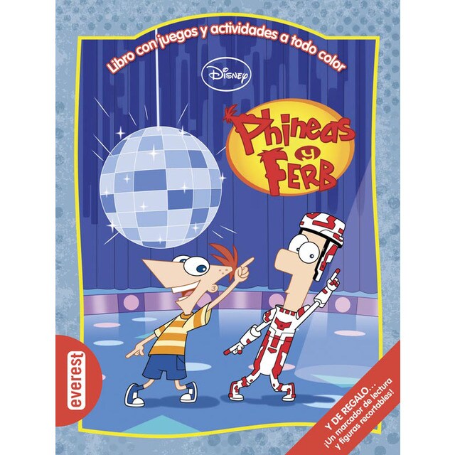 Phineas y ferb.pdf