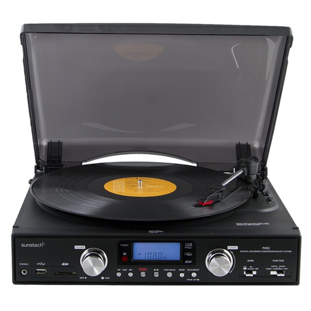 Resultado de imagen de tocadiscos