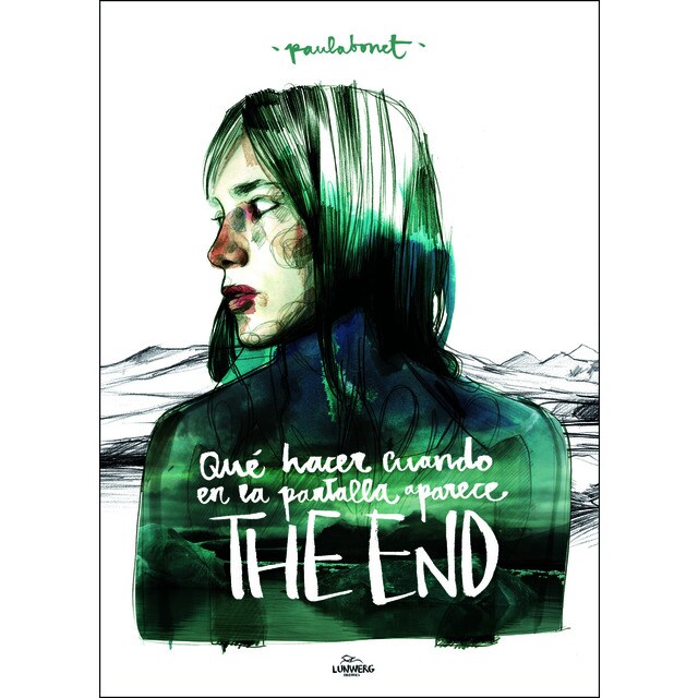 Qué hacer cuando en la pantalla aparece the end.pdf