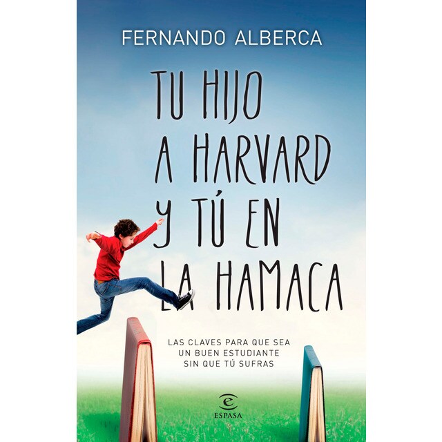 Tu hijo a harvard y tú en la hamaca.pdf