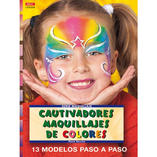 Cautivadores maquillajes de colores.pdf