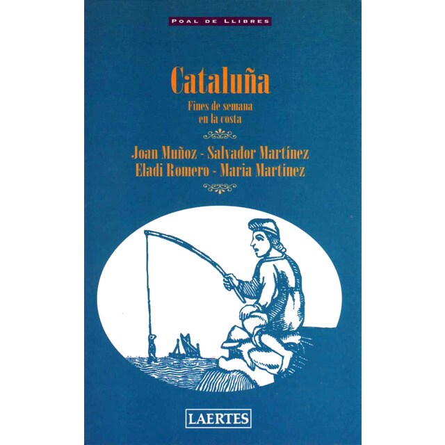 Cataluña: fines de semana en la costa.pdf