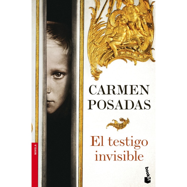 El testigo invisible.pdf