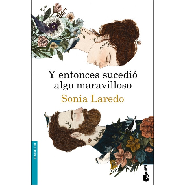 Y entonces sucedió algo maravilloso (Bolsillo) (Tapa blanda)