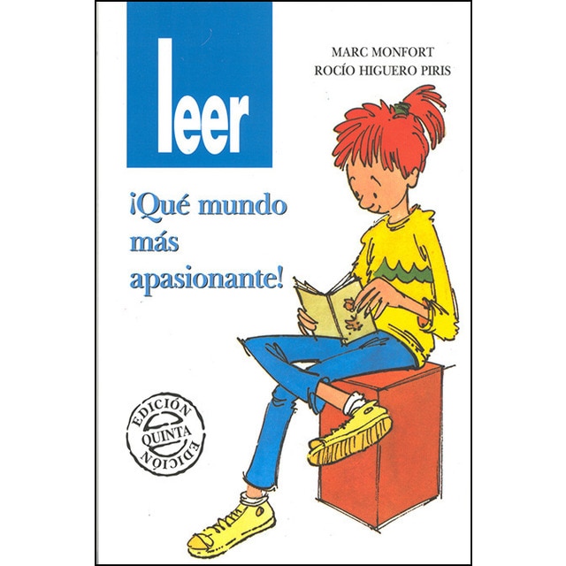 Que mundo mas apasionante.pdf