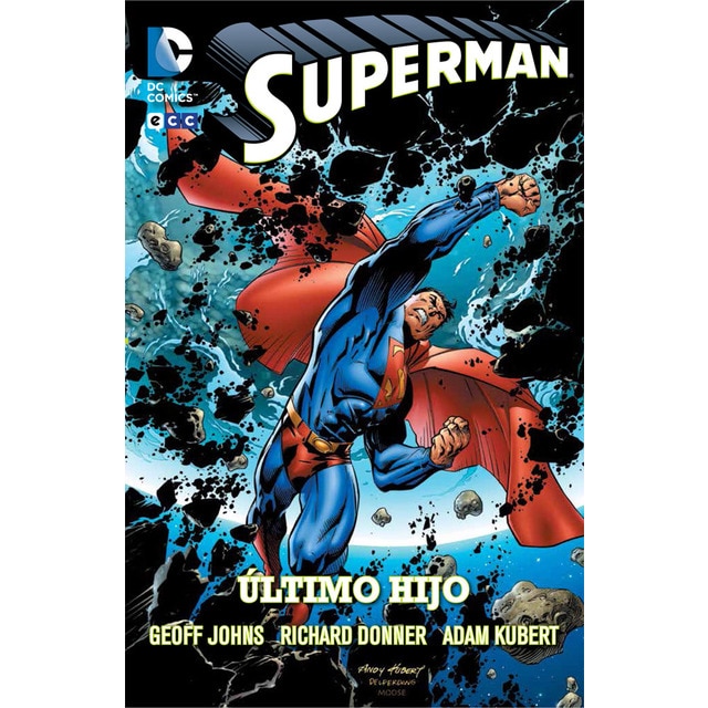 Superman: último hijo.pdf