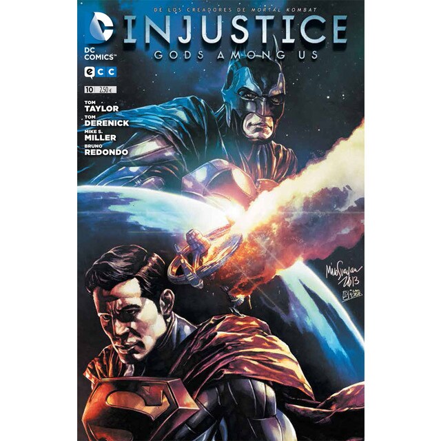 Injustice: gods among us núm. 10.pdf