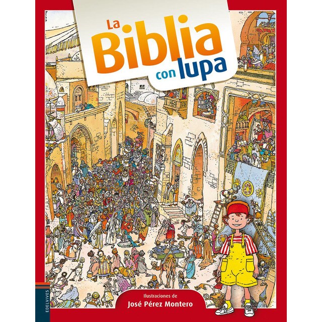 La biblia con lupa.pdf