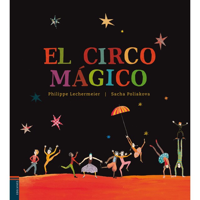 El circo mágico.pdf