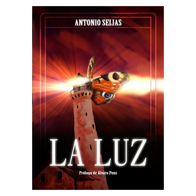 La luz (crepúsculo, 47) (Tapa blanda)