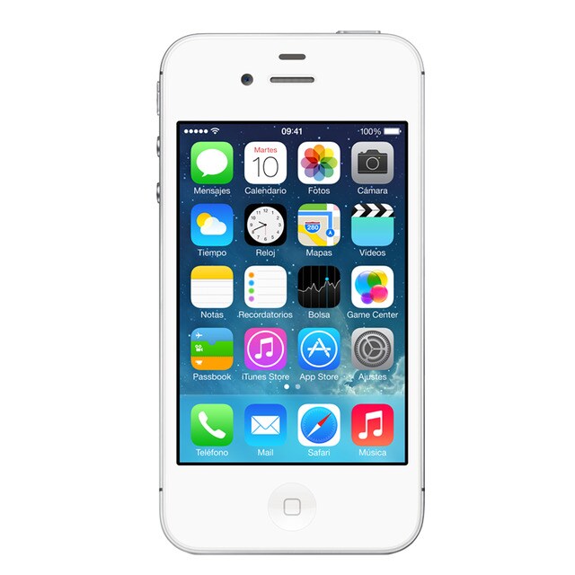 El Corte Ingles Iphone S Gb El Corte Ingles Iphone S Gb