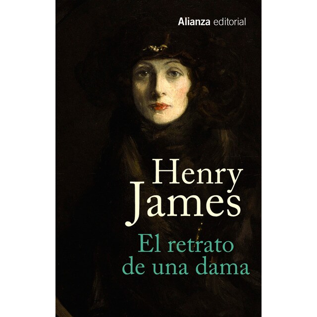 El retrato de una dama.pdf