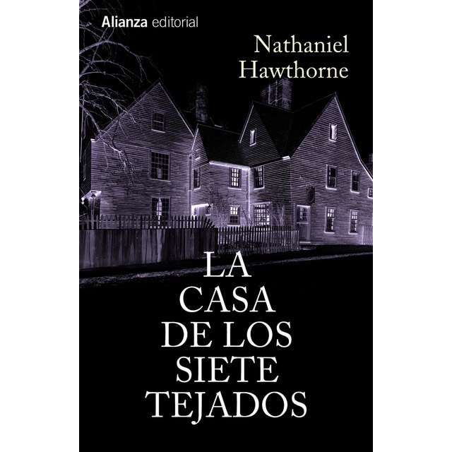 La casa de los siete tejados.pdf