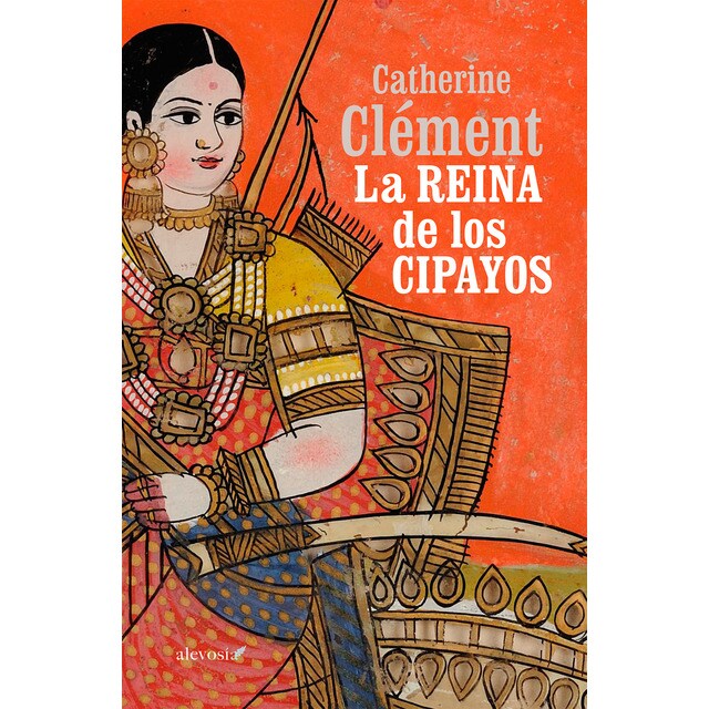 La reina de los cipayos (Tapa dura)