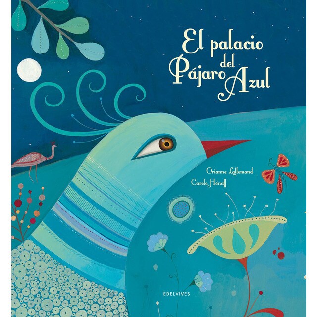 El palacio del pájaro azul.pdf