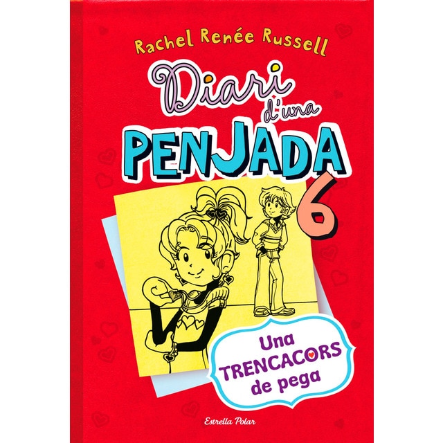 Diari duna penjada 6. Una trencacors de pega.pdf