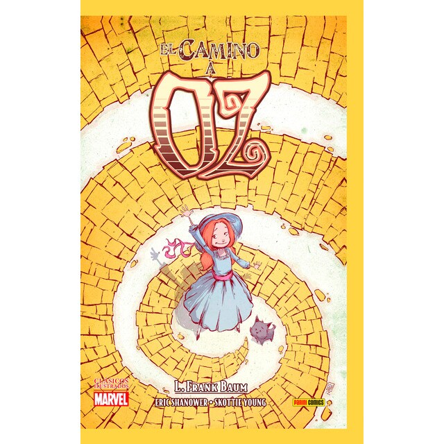 El camino a oz.pdf