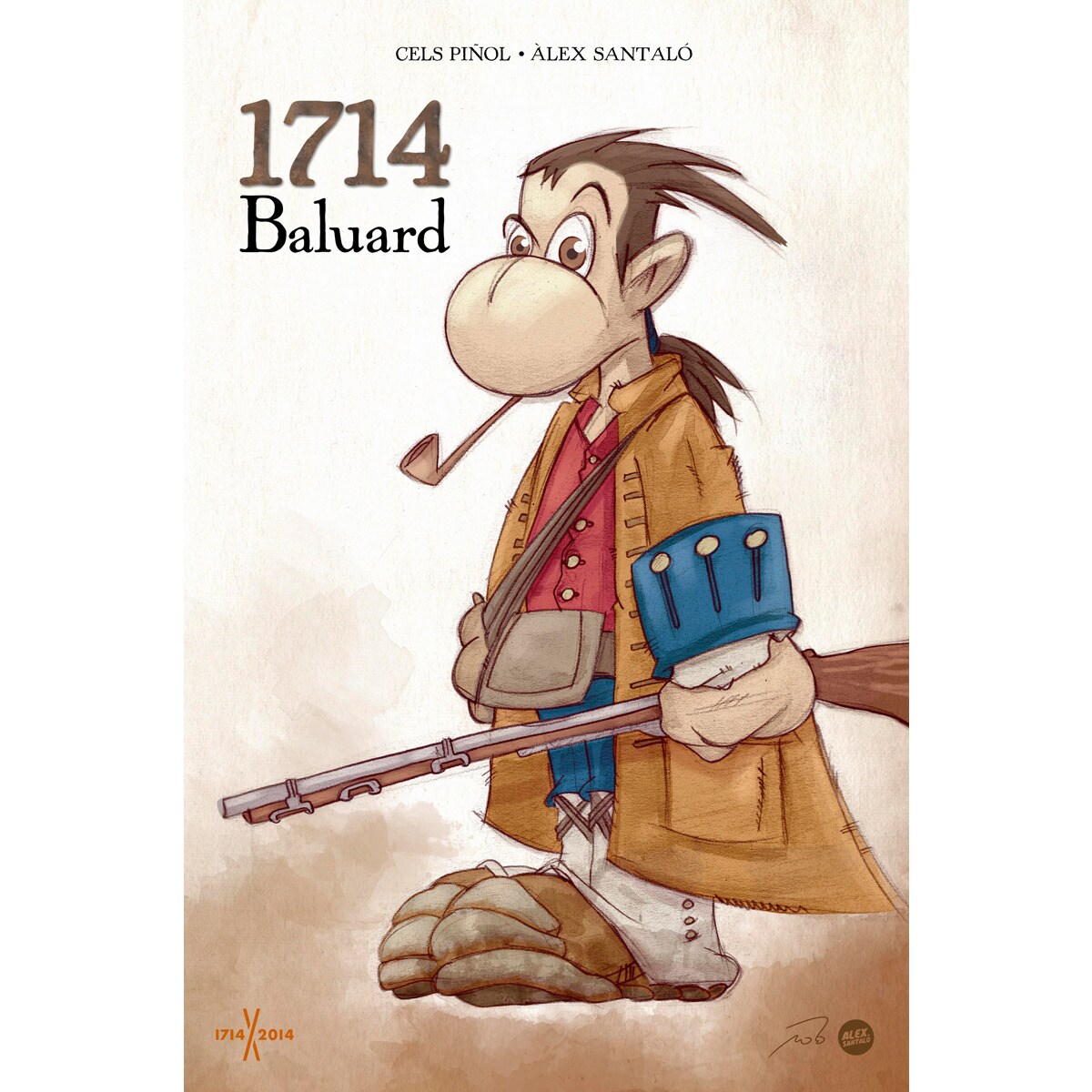 Imagem 0 de 1714 Baluard