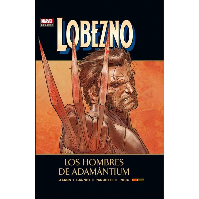 Los hombres de adamantium.pdf