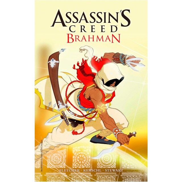 Assassins creed: brahman.pdf