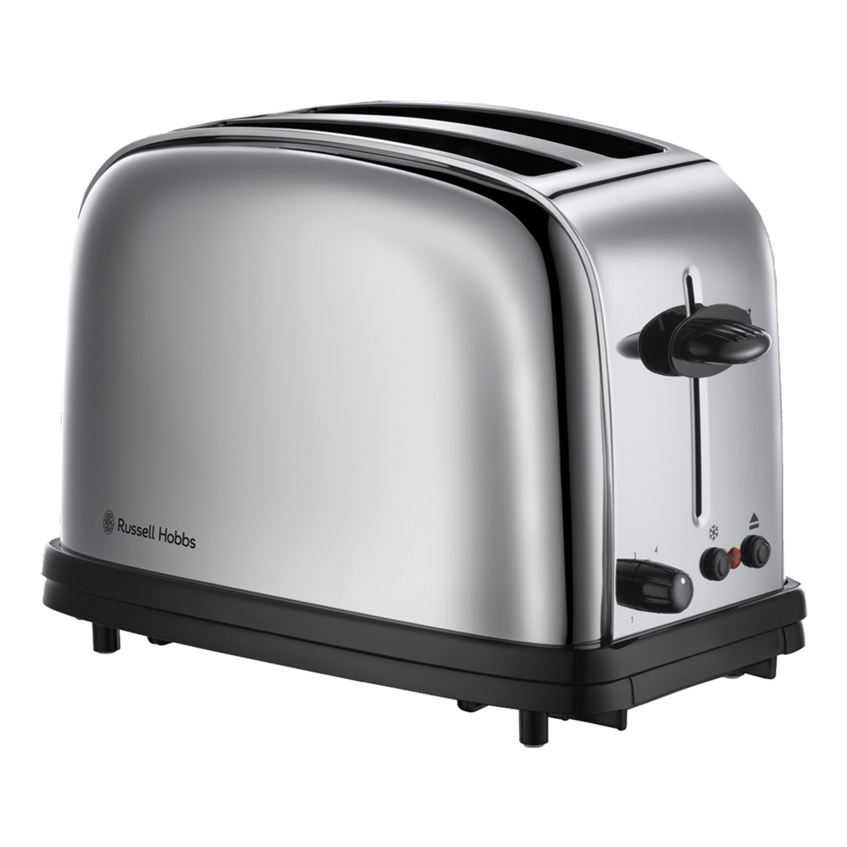 Russell Hobbs – Tostador Russell Hobbs Chester con ranuras extragrandes.