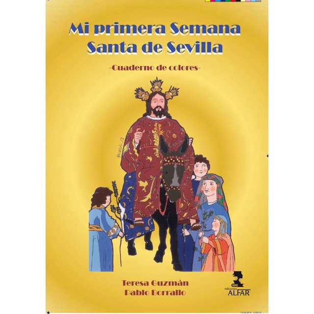 Mi primera semana santa de sevilla.pdf