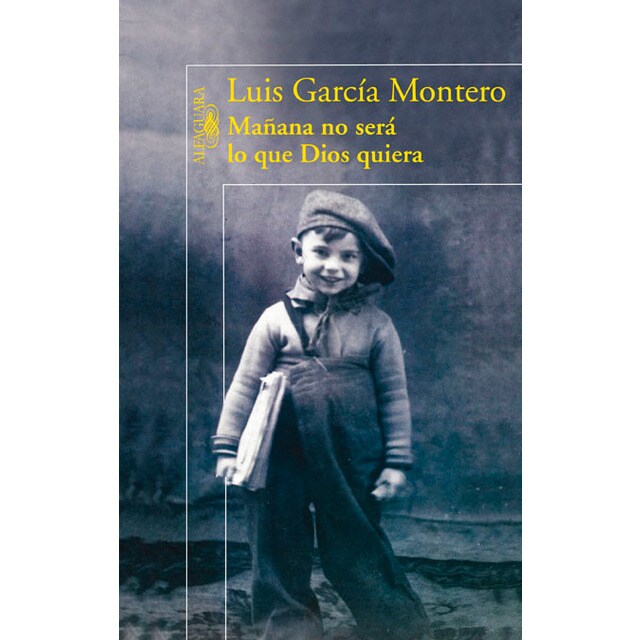 Ma#ana no ser# lo que dios quiera (Tapa blanda)