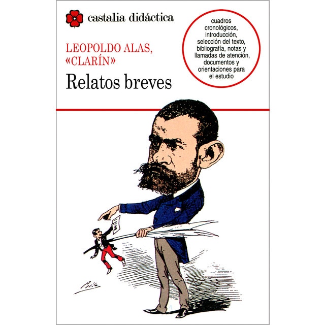 Relatos breves (Tapa blanda)