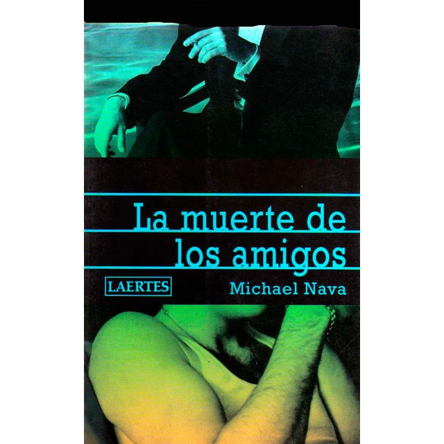 La muerte de los amigos
