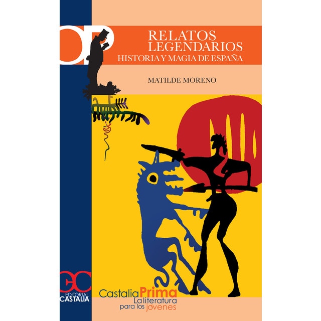 Relatos legendarios.pdf