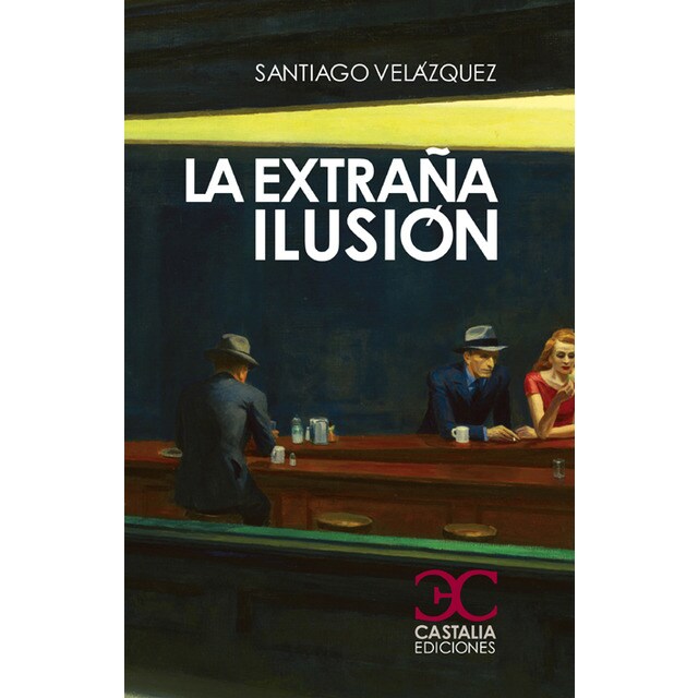La extraña ilusión