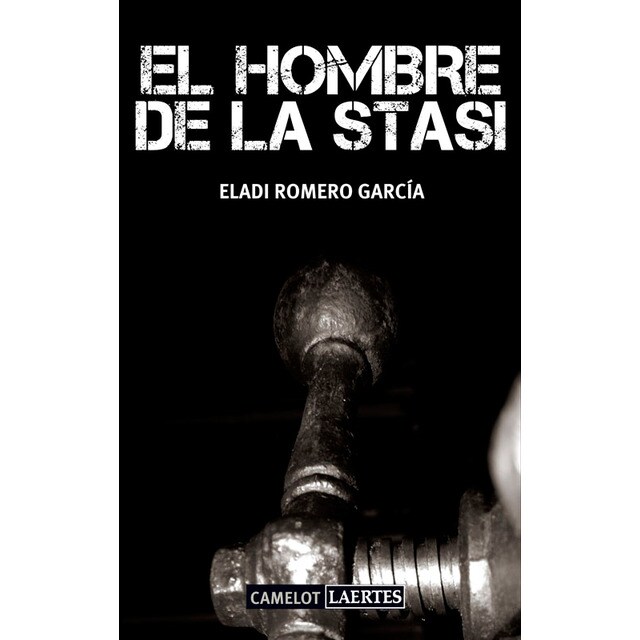 El hombre de la Stasi (Tapa blanda con solapas)