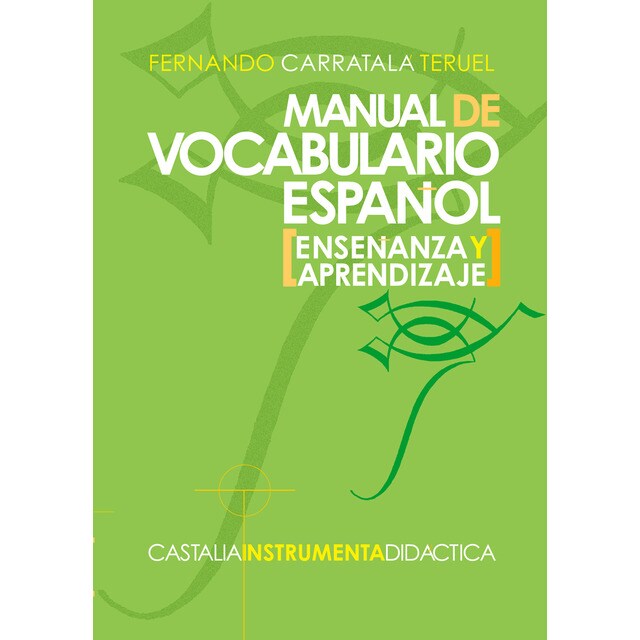 Manual de vocabulario español.pdf