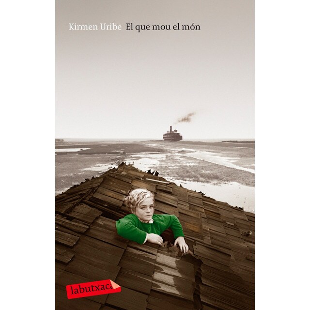 El que mou el món (Bolsillo) (Tapa blanda)