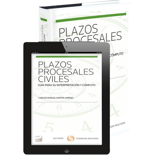 Plazos procesales civiles.pdf