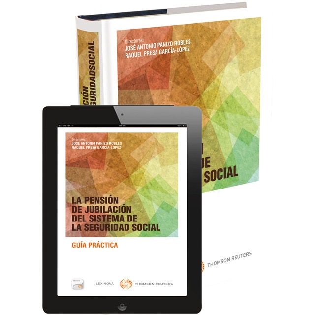 La pensión de jubilación del sistema de seguridad social.pdf