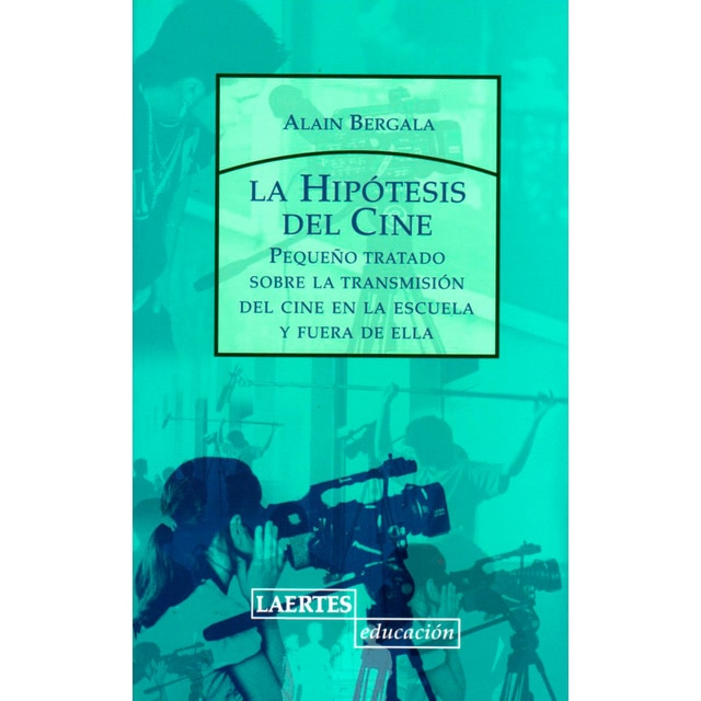 Hipotesis del cine.pdf