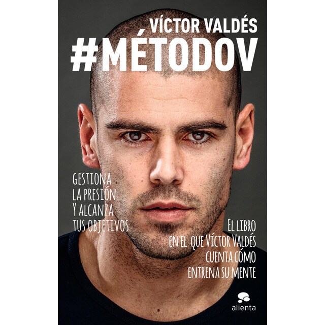 #métodov: Gestiona la presión y alcanza tus objetivos.pdf