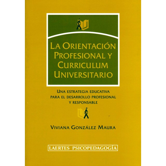 La orientación profesional y curriculum universitario.pdf
