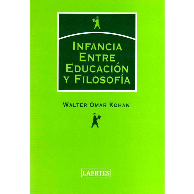 Infancia,entre educación y filosofía.pdf