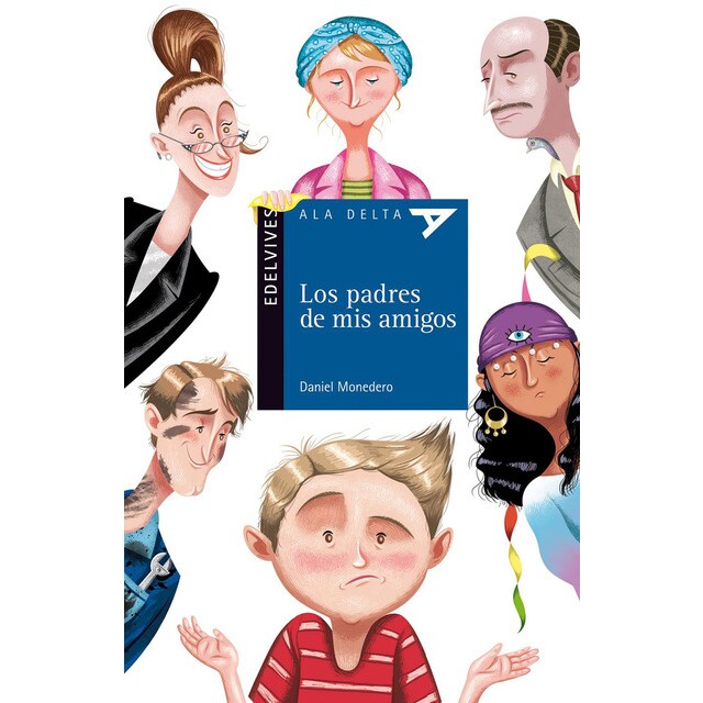 Los padres de mis amigos.pdf