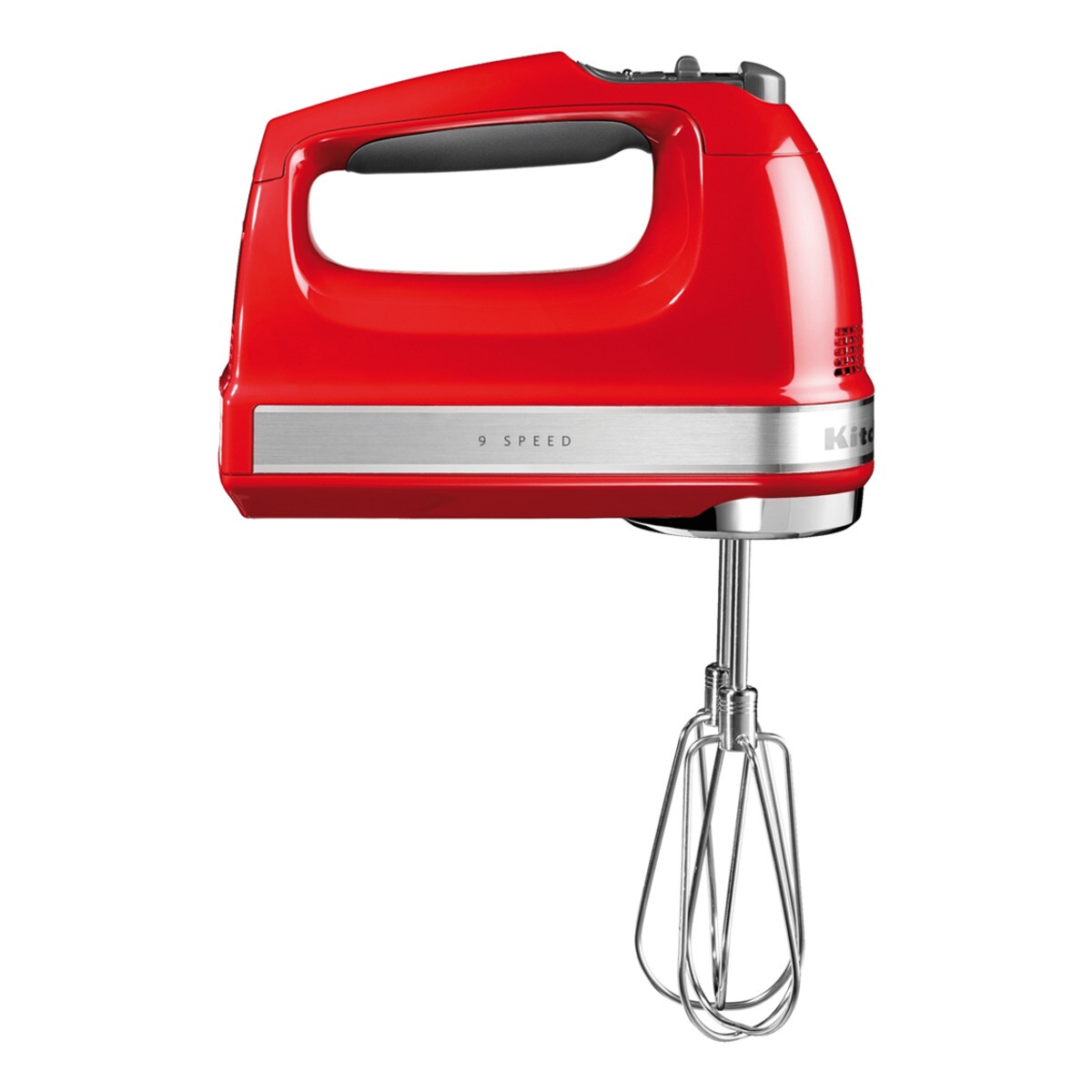 Batidora amasadora Kitchen Aid 5KHM9212 EER con 9 velocidades